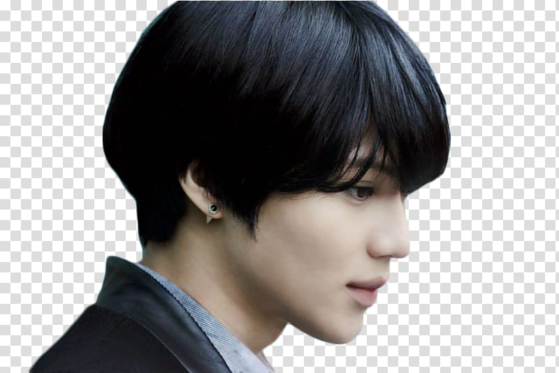 Taemin transparent background PNG clipart