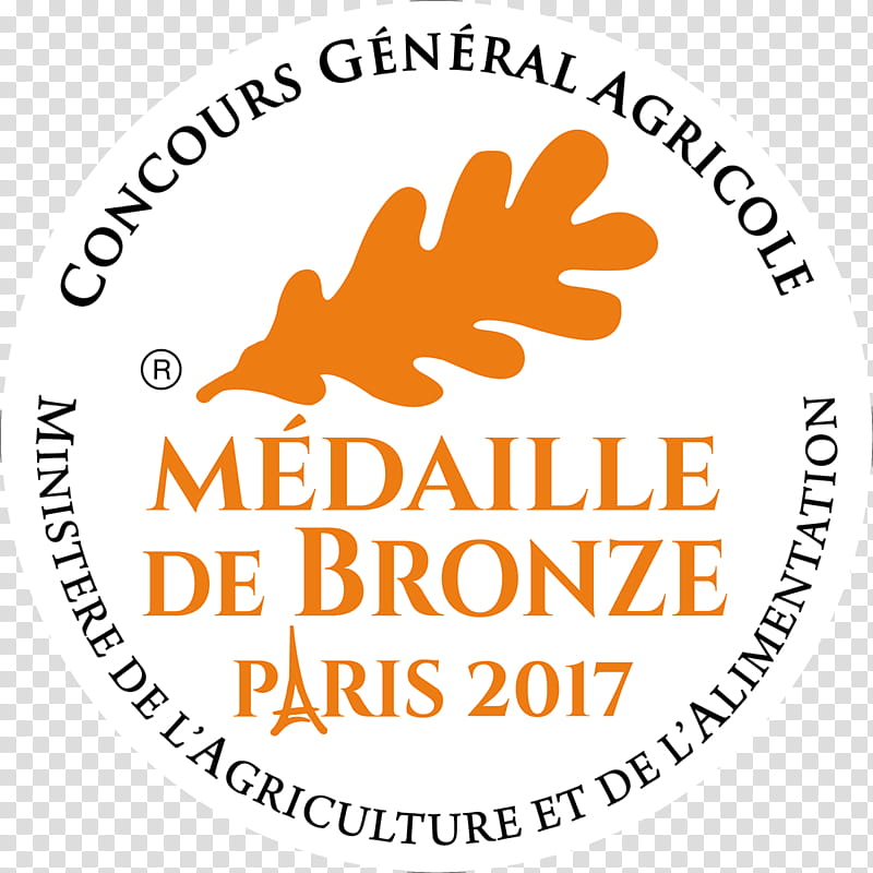 Cartoon Gold Medal, Bronze Medal, Oyster, Rillettes, 2018, Foie Gras, Paris, Text transparent background PNG clipart