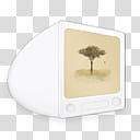 Apple Hardware transparent background PNG clipart