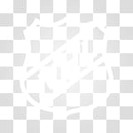 Minimal JellyLock, NHL logo transparent background PNG clipart