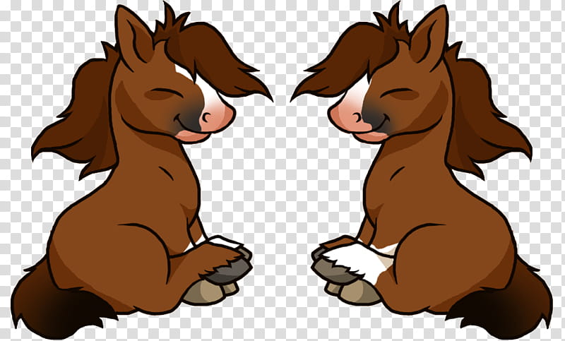 Joey chibi transparent background PNG clipart