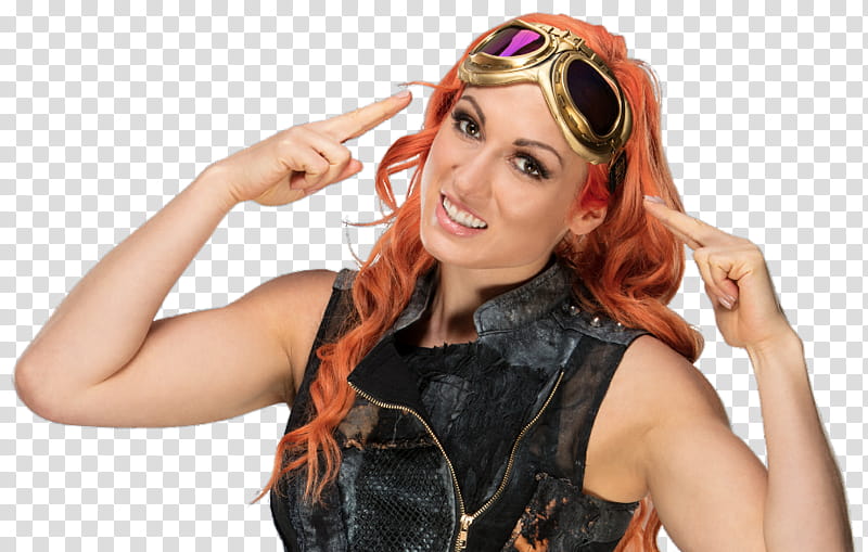 Becky Lynch new  transparent background PNG clipart