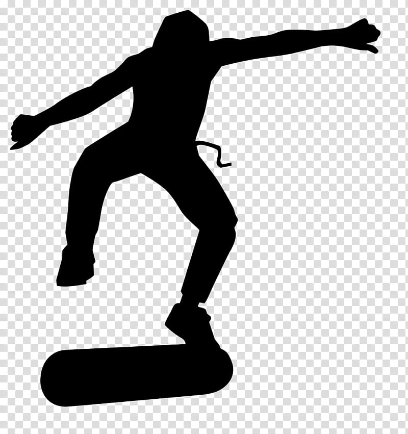 skateboarding skateboard skateboarding equipment recreation silhouette, Boardsport, Skateboarder, Sports Equipment, Balance, Figure Skate transparent background PNG clipart