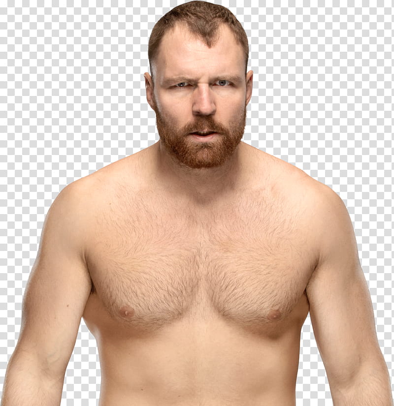 Dean Ambrose NEW OFFICIAL  transparent background PNG clipart