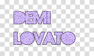 textos s de demi lovato transparent background PNG clipart thumbnail
