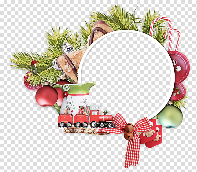 Christmas frame Christmas border Christmas decor, Christmas , Christmas Decoration, Pine, Plant, Tree, Holly, Interior Design transparent background PNG clipart