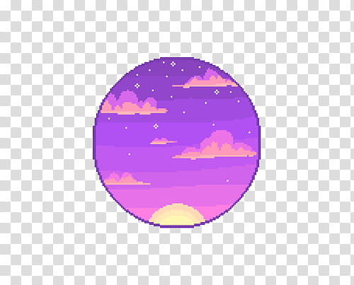 , purple moon illustration transparent background PNG clipart