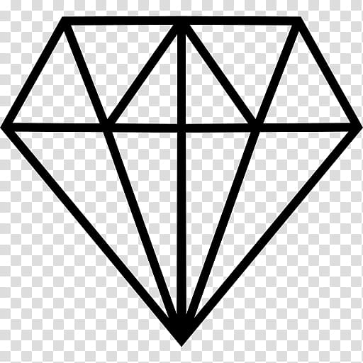 Diamond Logo, Gemstone, Diamond Cut, Rough Diamond, Line, Triangle, Symmetry, Symbol transparent background PNG clipart