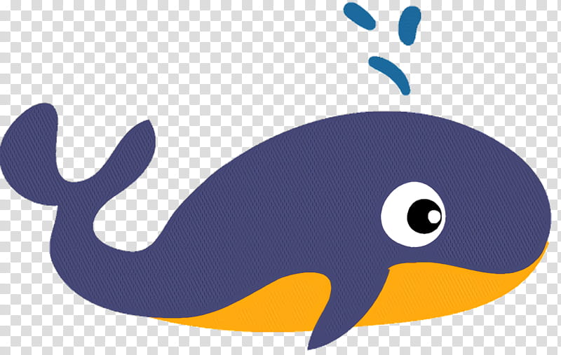 Whale, Beak, Biology, Cartoon, Fish, Cetacea, Blue Whale transparent background PNG clipart