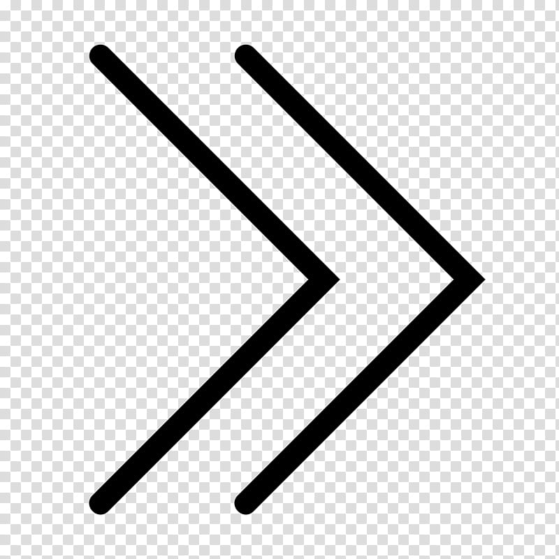 White Arrow, IMVU, Black White M, Visual Language, Arrowhead, Double Up, Line, Symbol transparent background PNG clipart