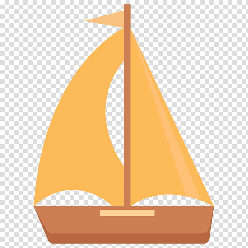 Boat, Sailing Ship, Caravel, Sailboat, Animation, Catamaran, Watercraft, Triangle transparent background PNG clipart