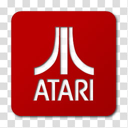 Windows Color Icon Set, atari, Atari logo transparent background PNG clipart