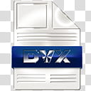 Extension Files update now, DVX icon folder transparent background PNG clipart