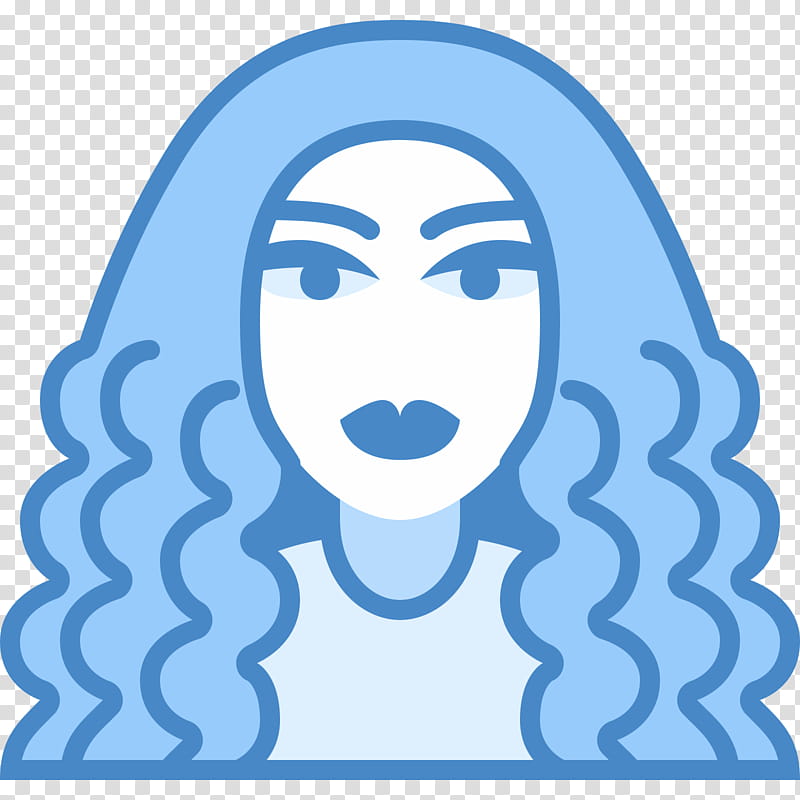 Face, Model, Dance, Blue, Head, Nose, Line, Cheek transparent background PNG clipart