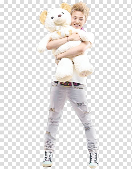 G Dragon Big Bang Render transparent background PNG clipart