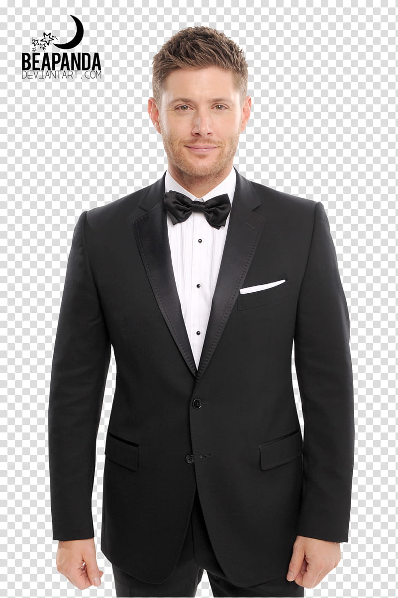 Jensen Ackles transparent background PNG clipart