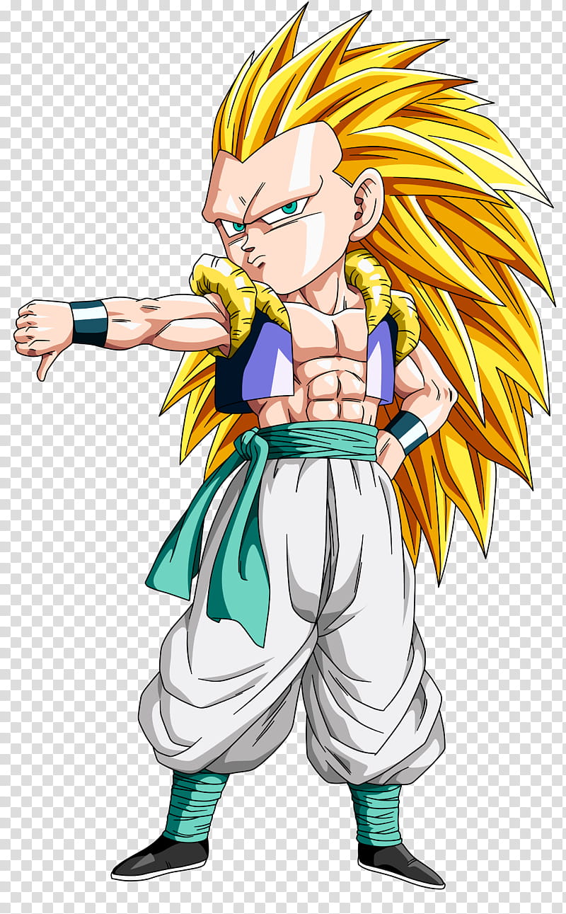 New Renders  Characters, Dragon Ball Z character transparent background PNG clipart