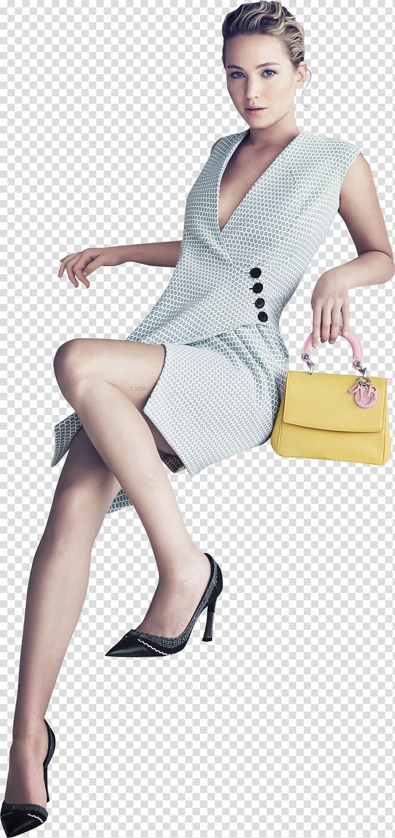 Jennifer Lawrence,  transparent background PNG clipart