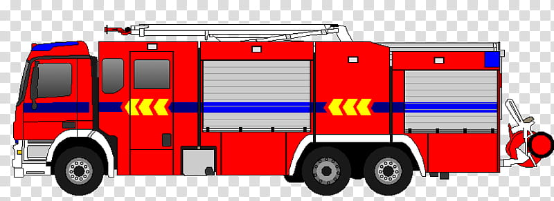 Fire, Werkfeuerwehr, Fire Department, Fire Engine, Car, Public Utility, Transport, Commercial Vehicle transparent background PNG clipart