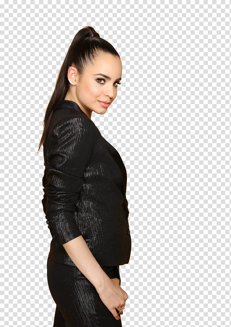 SOFIA CARSON transparent background PNG clipart