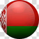 TuxKiller MDM HTML Theme V , red and green ball transparent background PNG clipart