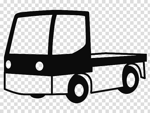 Car, Electric Platform Truck, Car Door, Peterbilt, Vehicle, Tractor, Black And White
, Vehicle Door transparent background PNG clipart