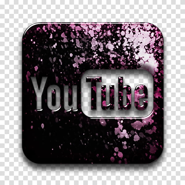 Youtube logo 3d - Social media & Logos Icons