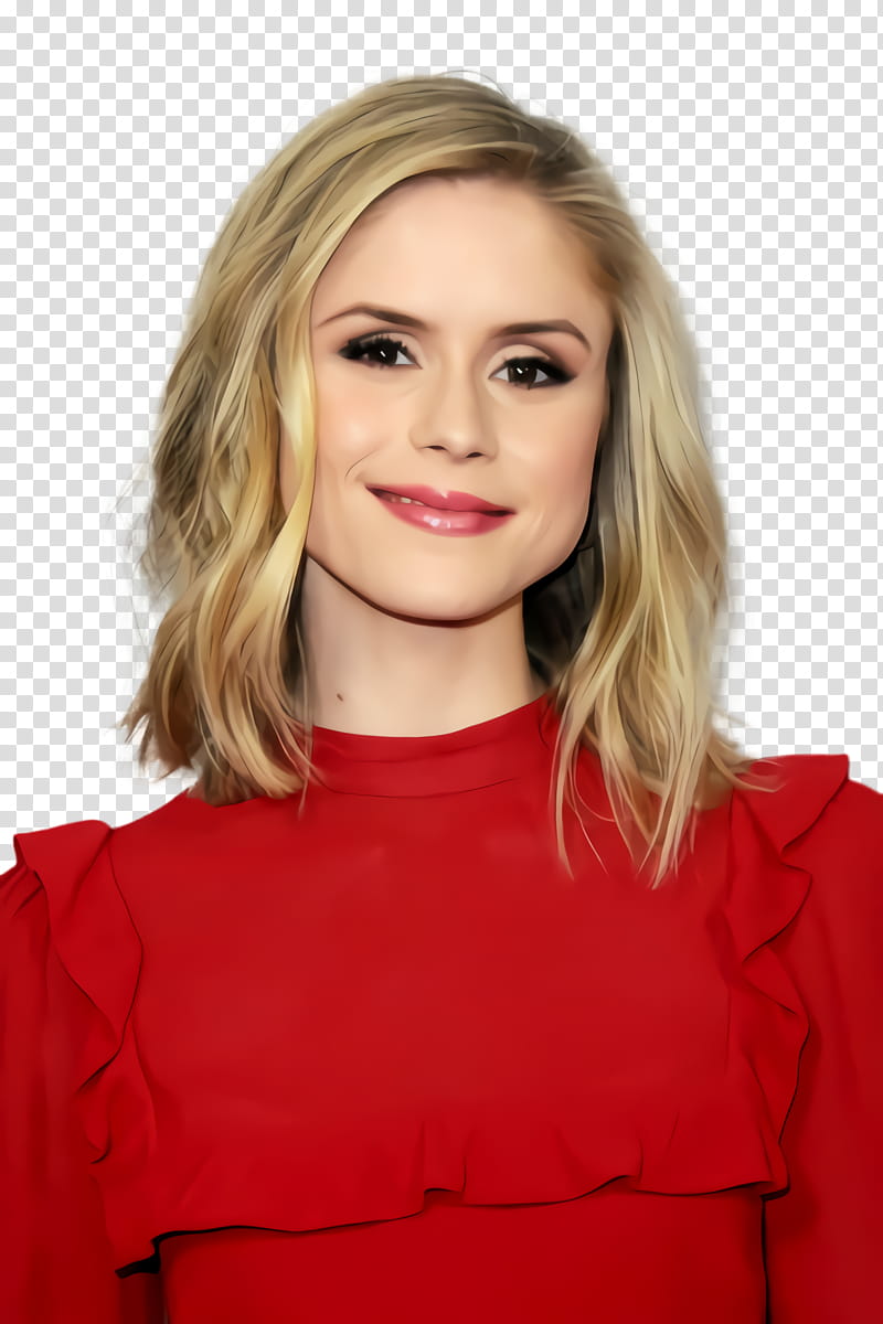 Hair, Erin Moriarty, Miracle Season, 2018, Gotceleb, West Hollywood, Beverly Hills, Blond transparent background PNG clipart