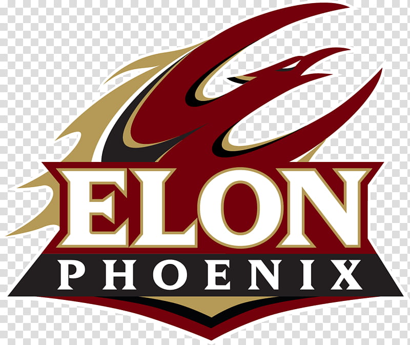 Phoenix Logo, Elon University, Elon Phoenix Football, Elon Phoenix Womens Basketball, Elon Phoenix Baseball, Elon Phoenix Mens Basketball, Mascot, North Carolina transparent background PNG clipart