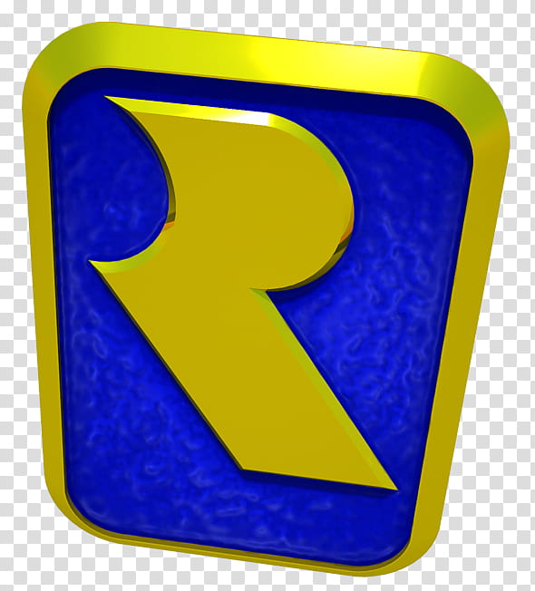 Rareware Logo (work in progress) transparent background PNG clipart