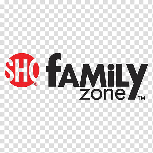 TV Channel icons pack, showtime family zone color transparent background PNG clipart