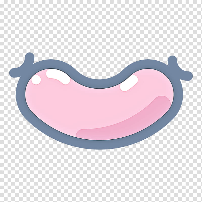 pink heart mouth transparent background PNG clipart pink heart mouth transparent background PNG clipart