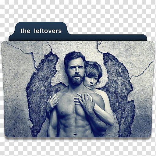 The Leftovers Folder Icon, Season  transparent background PNG clipart