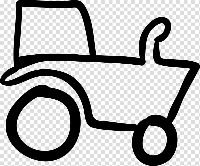 Book Drawing, Transport, Agriculture, Machine, Farm, Tractor, Agricultural Transport, Coloring Book transparent background PNG clipart