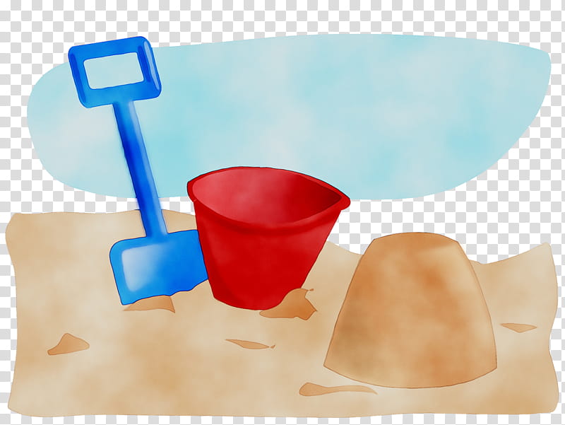 Travel Coast, Beach, Sand, Sand Art And Play, Toy, Shovel, Shingle Beach, Plastic transparent background PNG clipart