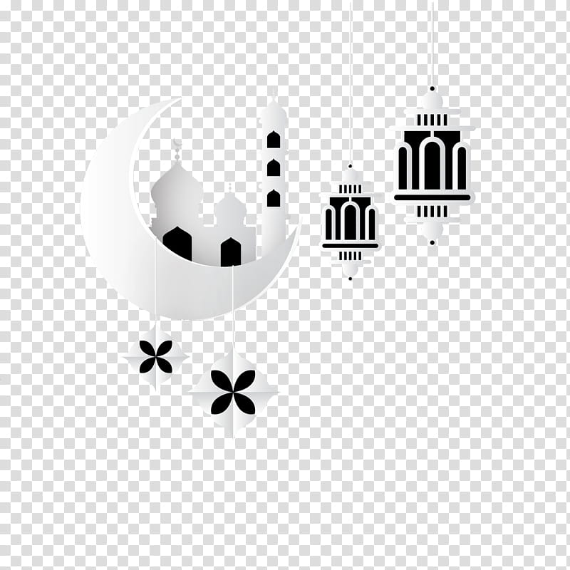 City Skyline Silhouette, Eid Alfitr, Eid Aladha, Logo, Zakat Alfitr, I Like It, White, Blackandwhite transparent background PNG clipart