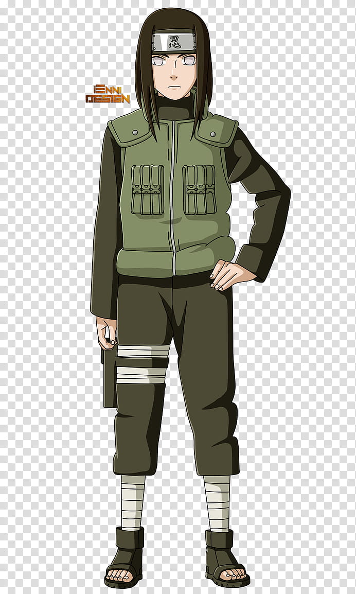 Naruto Shippuden|Neji Hyuuga (Great Ninja War), Neji Hyuga transparent background PNG clipart