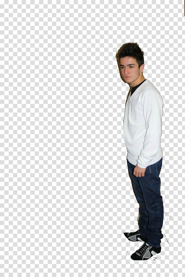 Mikel Iglesias transparent background PNG clipart
