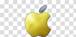 mac ish iphone theme, green apple logo transparent background PNG clipart