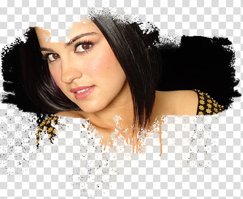 Maite Perroni  Manchas  transparent background PNG clipart