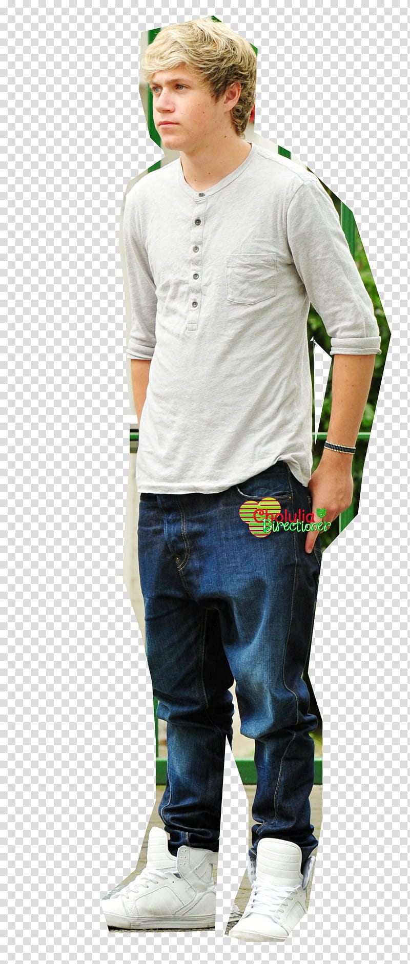 Niall Horan transparent background PNG clipart | HiClipart