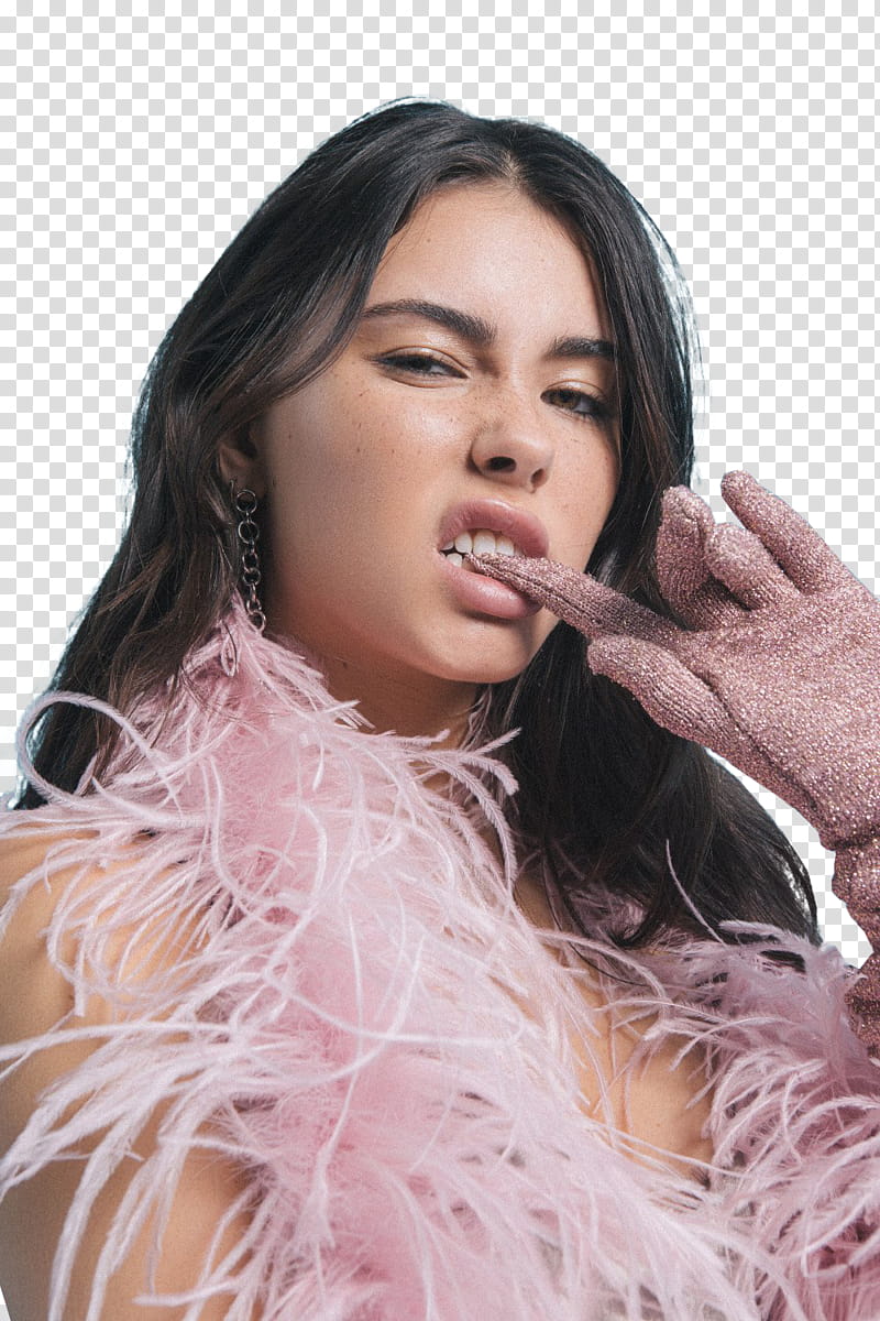 Madison Beer, + transparent background PNG clipart