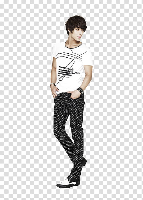 FT ISLAND transparent background PNG clipart