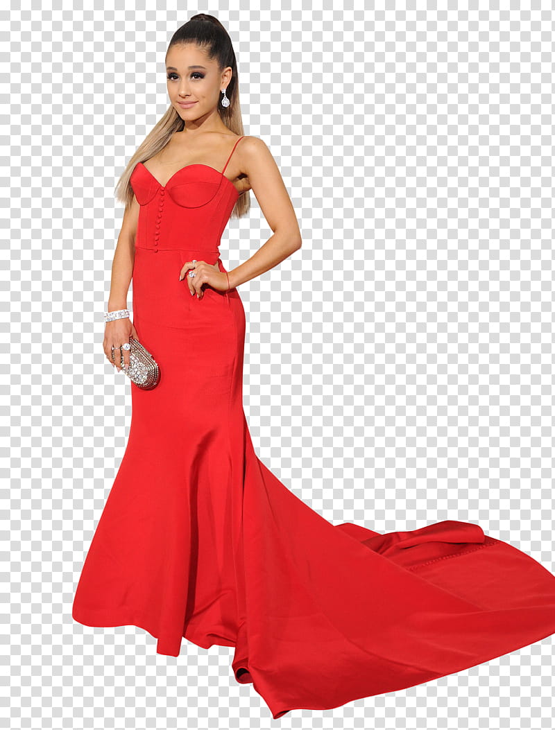 Ariana Grande  ft SAM transparent background PNG clipart