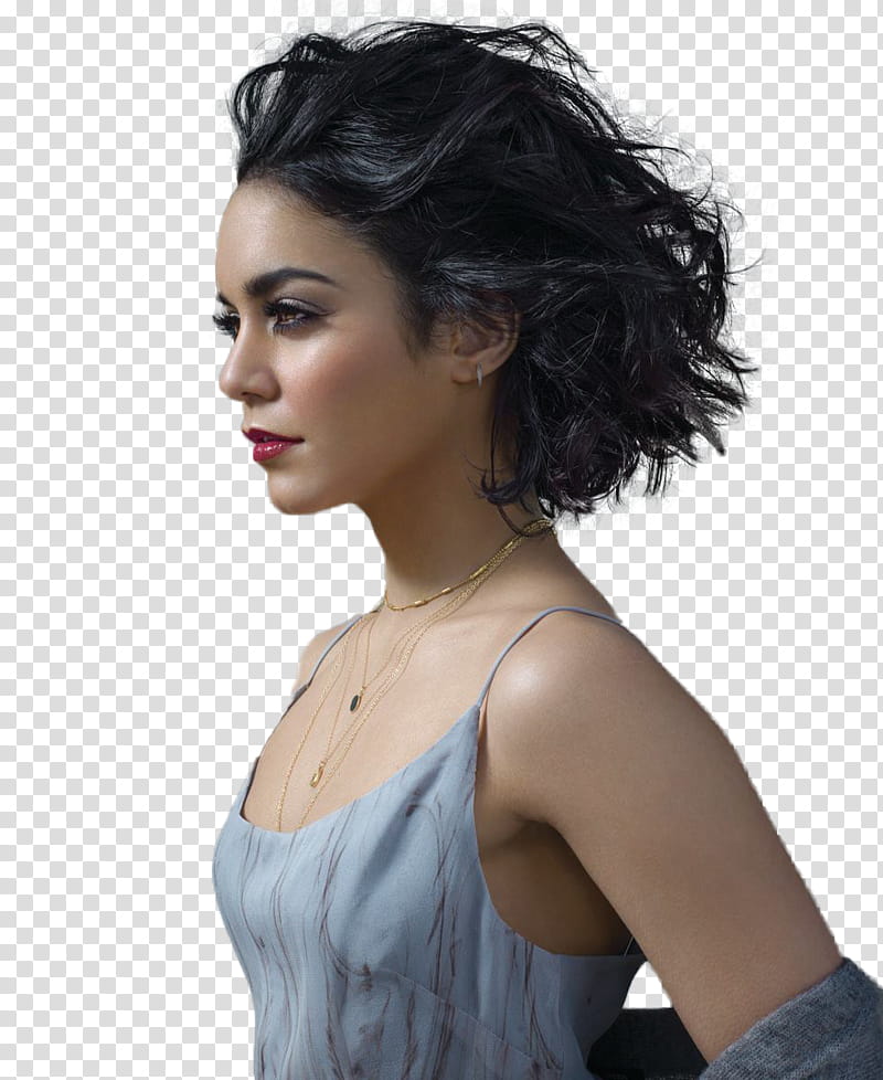 Vanessa Hudgens transparent background PNG clipart