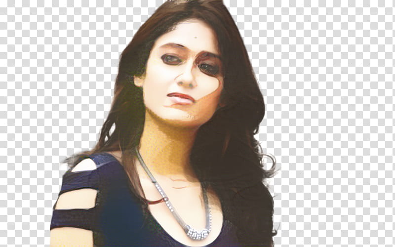 Hair, Ileana Dcruz, Tshirt, Mobile Phones, Tiedye, Shoot, Eyebrow, Tablet Computers transparent background PNG clipart