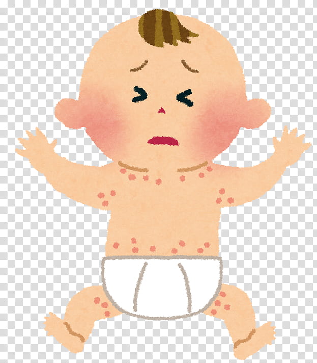 Child, Dermatitis, Atopic Dermatitis, Food Allergy, Hives, Contact Dermatitis, Itch, Infant transparent background PNG clipart