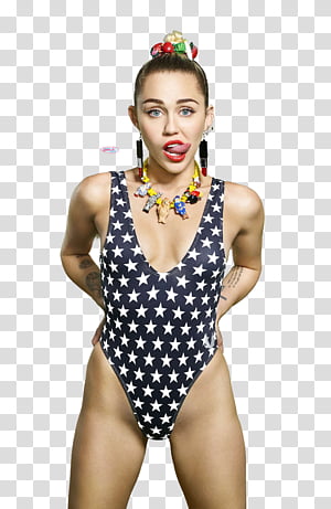 Miley Cyrus 1 , Miley Cyrus (3) transparent background PNG clipart thumbnail