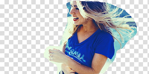 Katelyn Tarver Wiiii transparent background PNG clipart