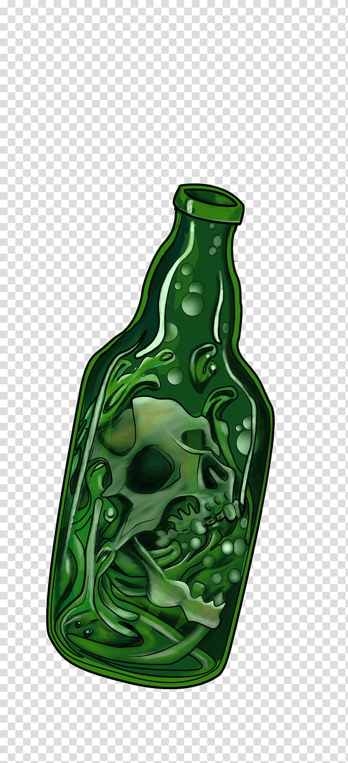 Background Green, Glass Bottle, Vase, Liquidm Inc, Unbreakable, Beer Bottle, Drinkware, Plant transparent background PNG clipart